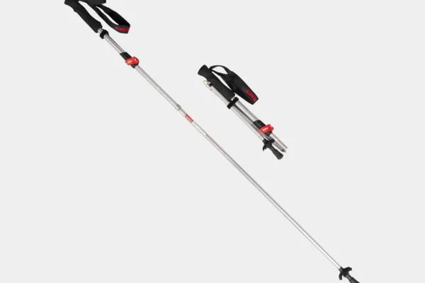 Alpkit Compact Hiker Trekking Poles