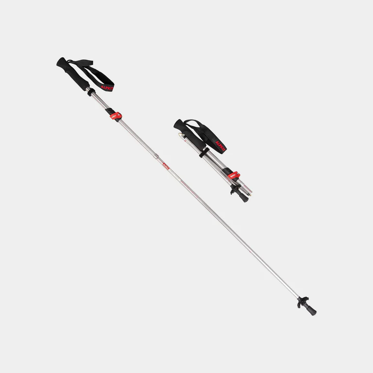 Alpkit Compact Hiker Trekking Poles