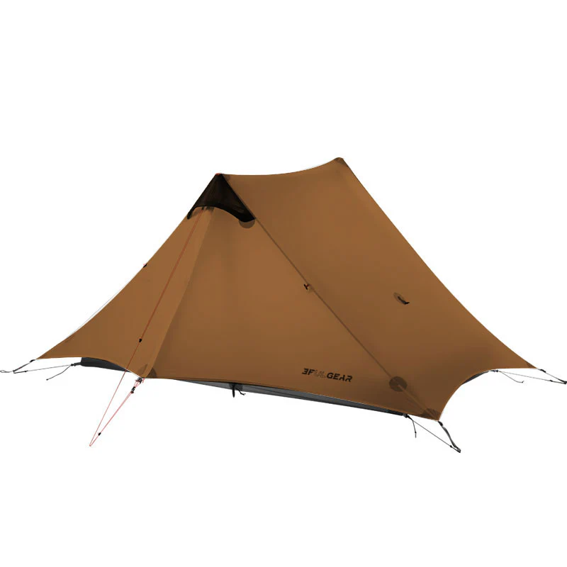 3F UL Gear lanshan 2 - 4 season tent