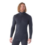 Smartwool Classic Thermal Merino 1/4 Zip