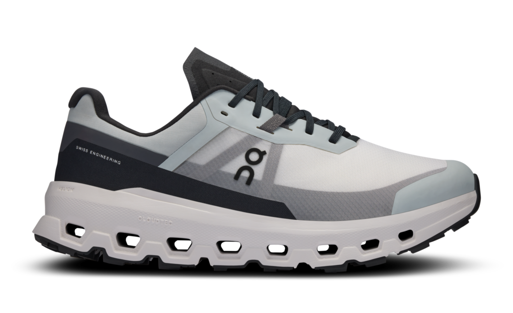 On Running Cloudvista Trail Shoe