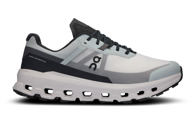 On Running Cloudvista Trail Shoe