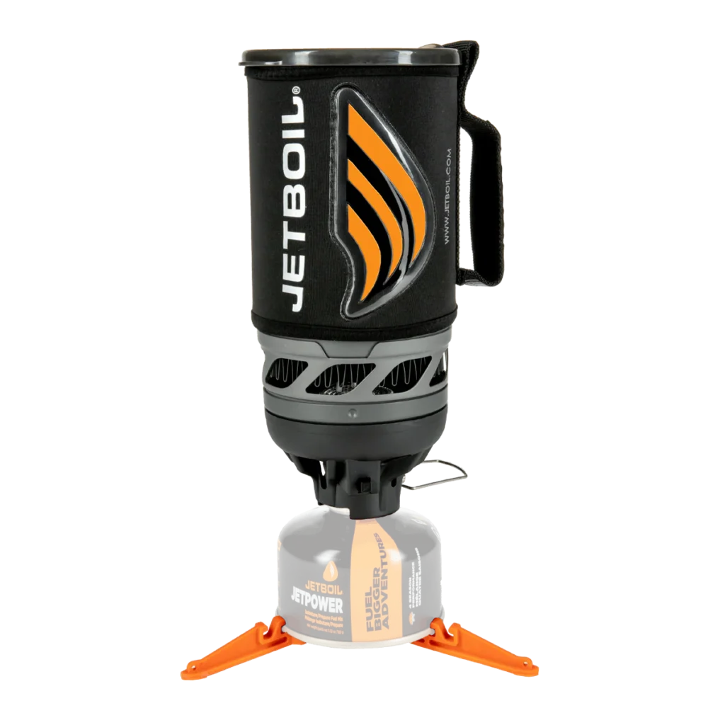 Jetboil Flash Stove
