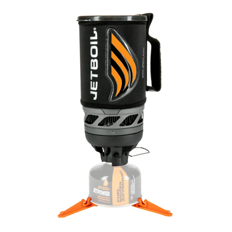 Jetboil Flash Stove