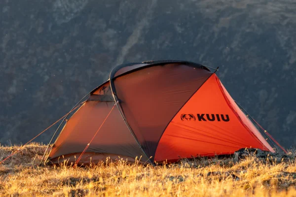 Kuiu Mountain Star 2-Person Tent