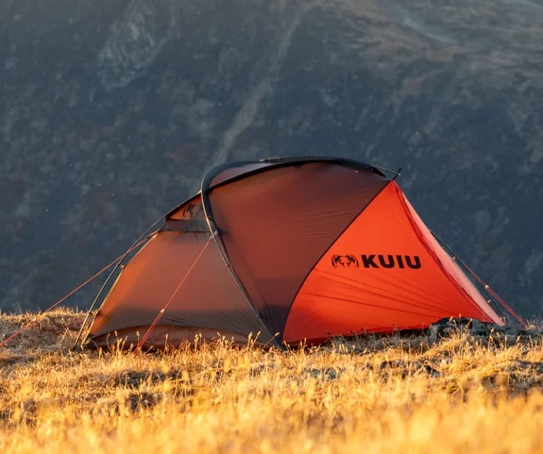 Kuiu Mountain Star 2-Person Tent Review: Ultralight Shelter for Rugged Backcountry Missions