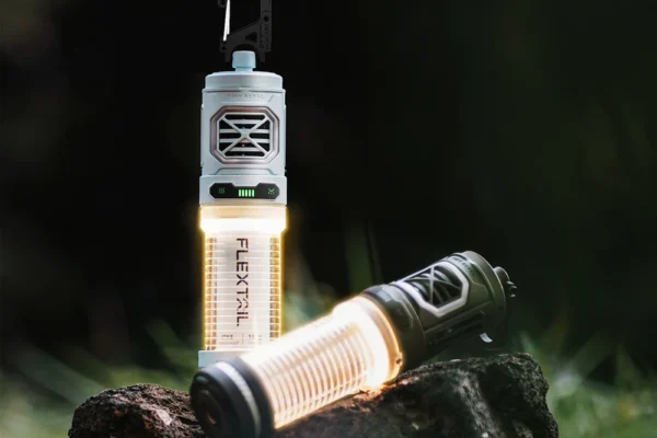 Flextail TINY REPELLER S Review: Ultralight Mosquito Defence for Outdoor Adventures Flextail TINY REPELLER S