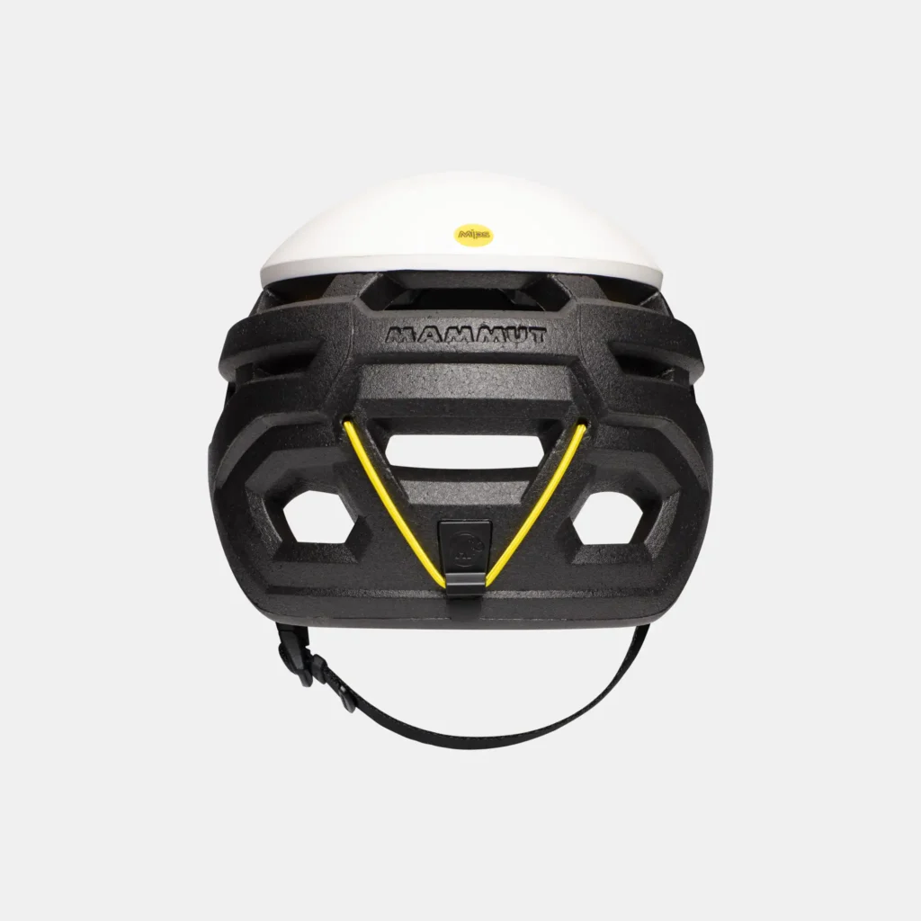 Mammut Wall Rider MIPS Helmet