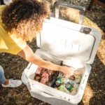 Yeti Roadie 60 Wheeled Cooler