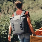 Yeti Hopper M12 Soft Backpack Cooler