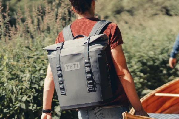 Yeti Hopper M12 Soft Backpack Cooler