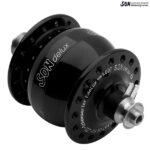 Schmidt SONDelux Dynamo Hub