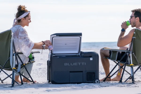 BLUETTI MultiCooler Fridge