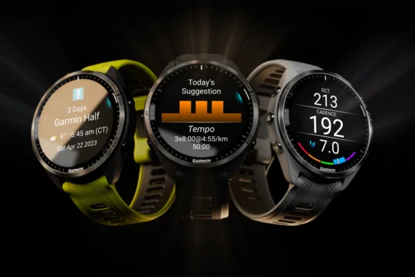 Garmin Forerunner 965 Review: AMOLED Precision for Multisport Athletes Garmin Forerunner 965