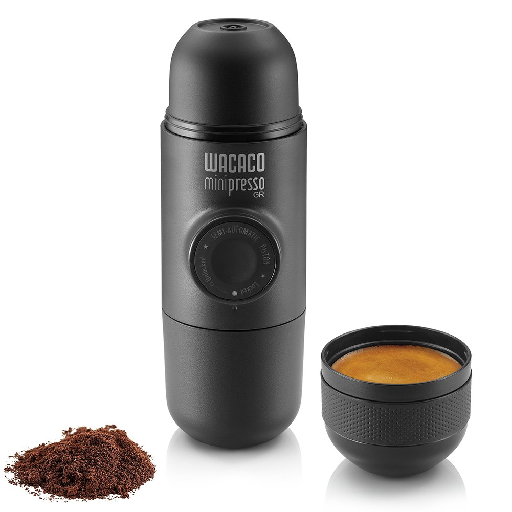 WACACO Minipresso GR