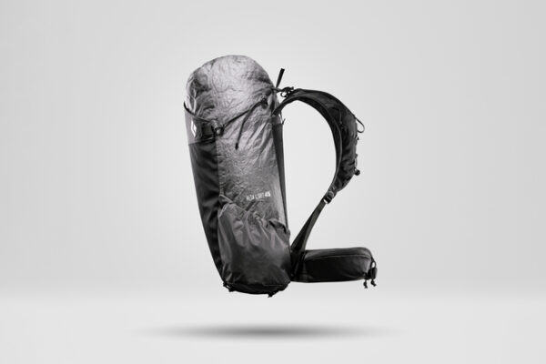 Black Diamond BetaLite 45 Review: Ultralight Durability Meets Fastpack Precision Black Diamond BetaLite 45