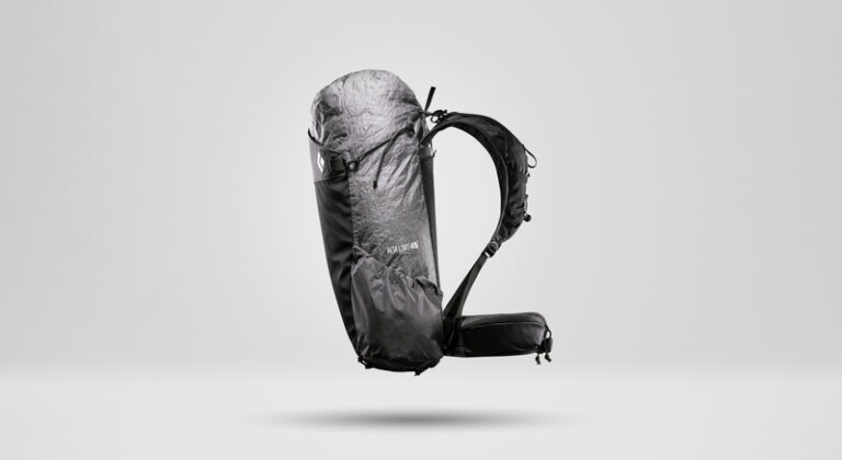 Black Diamond BetaLite 45 Review: Ultralight Durability Meets Fastpack Precision