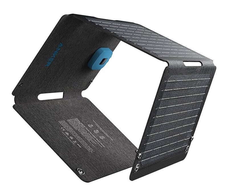 Anker SOLIX PS30 Portable Solar Panel