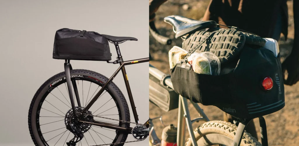 Tailfin AeroPack Cargo