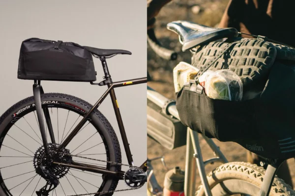Tailfin AeroPack Cargo Review (2025) | Is This the Best Bikepacking Trunk Bag? Tailfin AeroPack Cargo