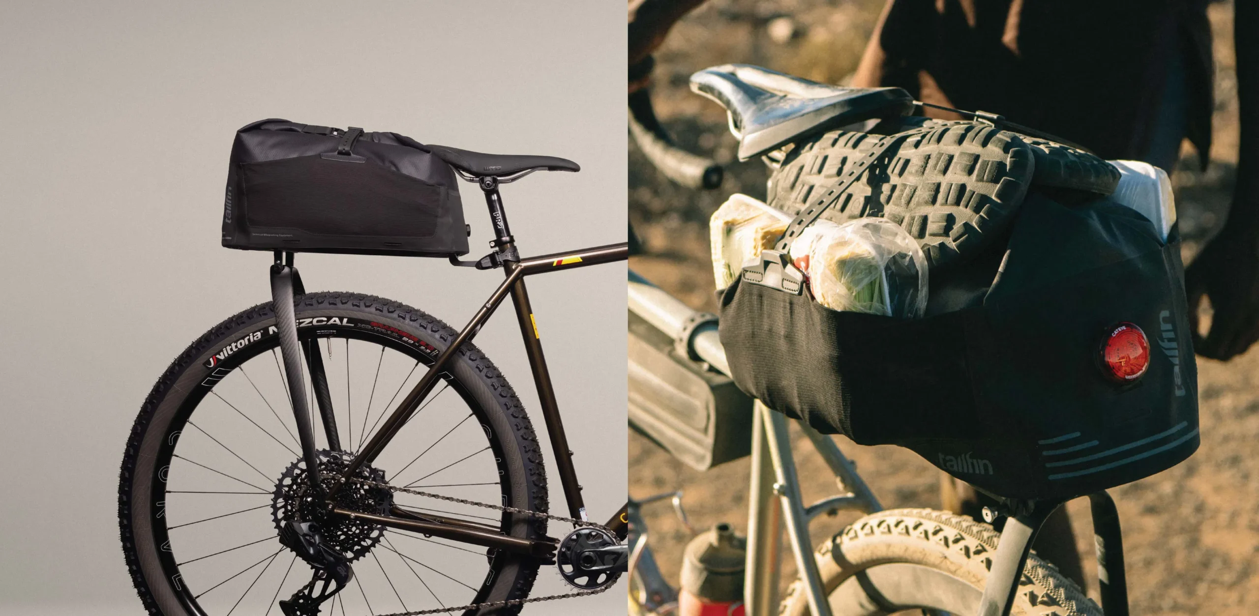 Tailfin AeroPack Cargo