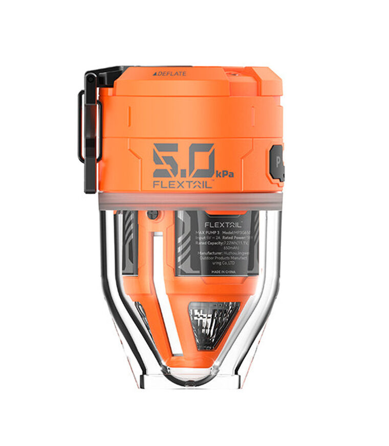 Flextail Max Pump 3