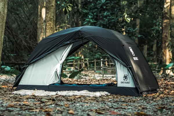 OneTigris Stella 4-Season Tent