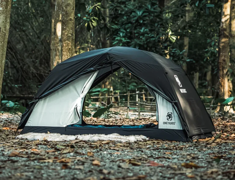 OneTigris Stella 4-Season Tent Review: Budget-Friendly Shelter for Year-Round UK Adventures