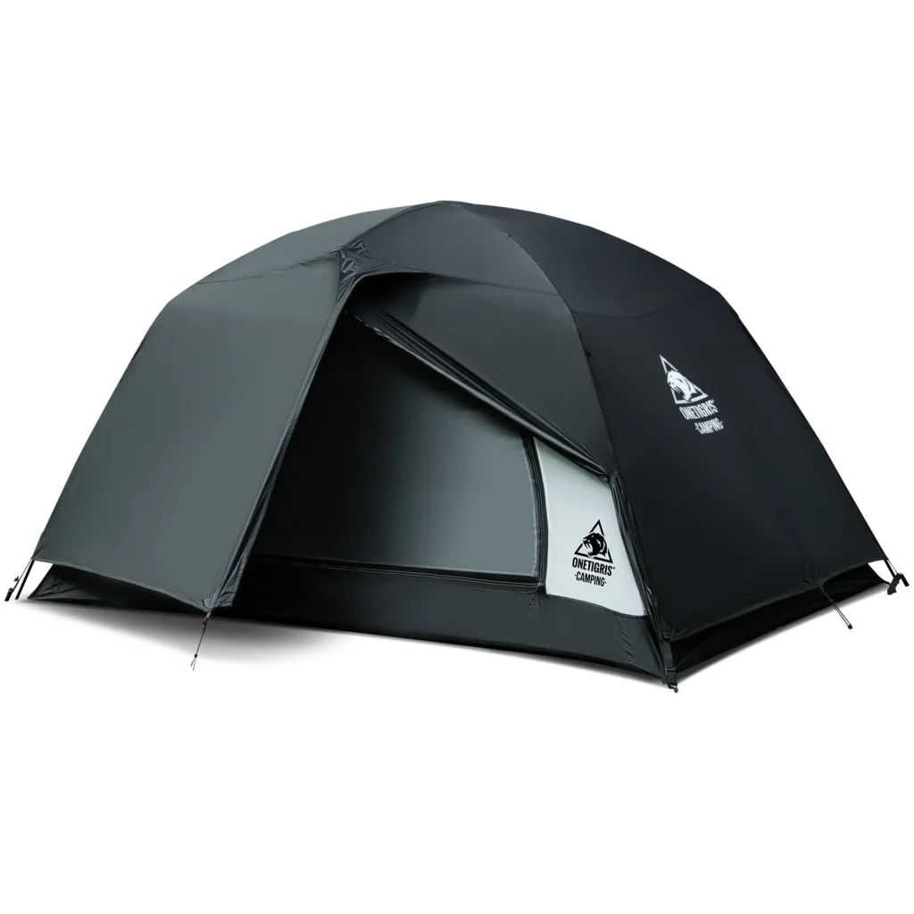 OneTigris Stella 4-Season Tent