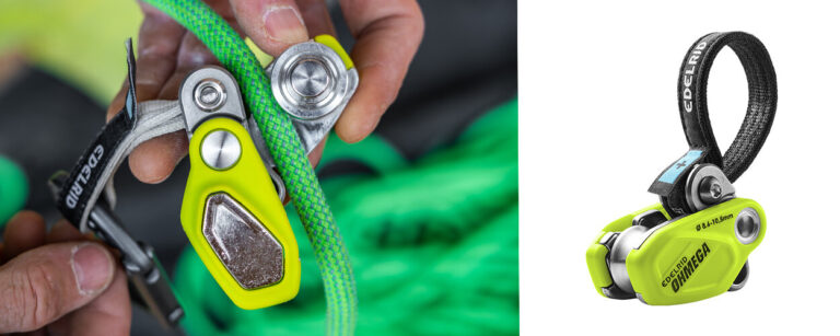 Edelrid Ohmega