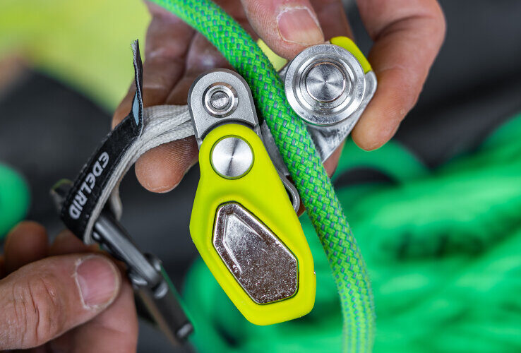 Edelrid Ohmega