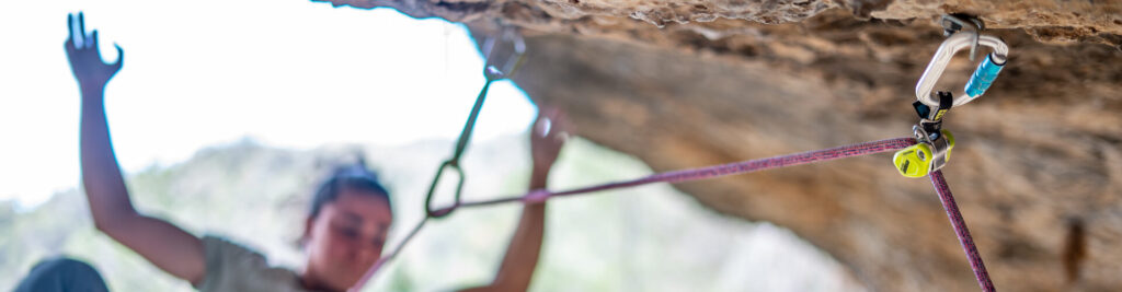 Edelrid Ohmega