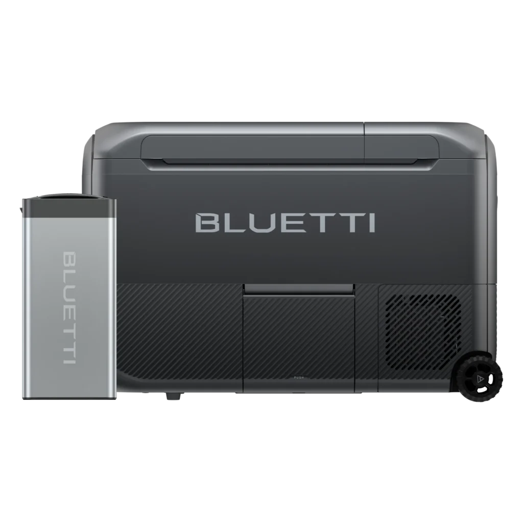 BLUETTI MultiCooler Fridge