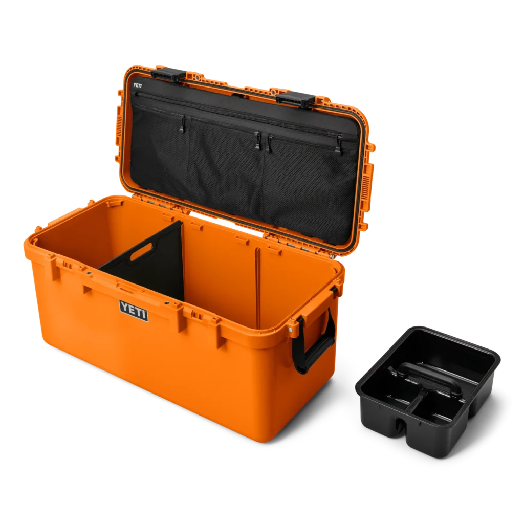 YETI LoadOut GoBox 60