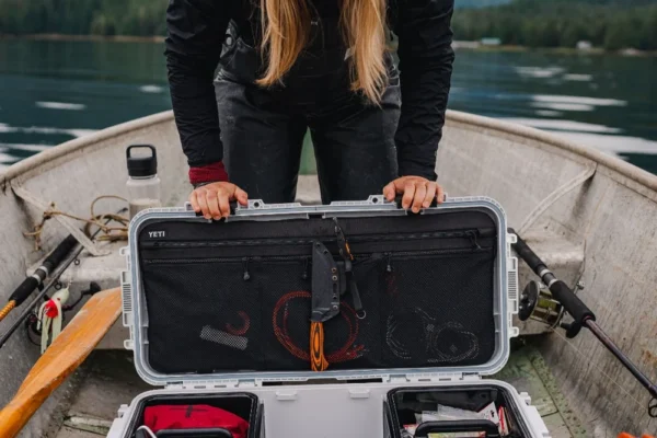 YETI LoadOut GoBox 60 Review: Indestructible Gear Storage for Demanding Environments YETI LoadOut GoBox 60