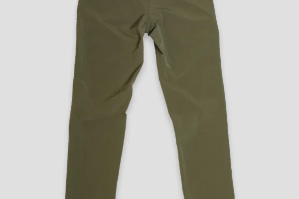 Rungne Harness Utility Pants Review – Lightweight Climbing Trousers for 2025 Rungne Harness Utility Pants