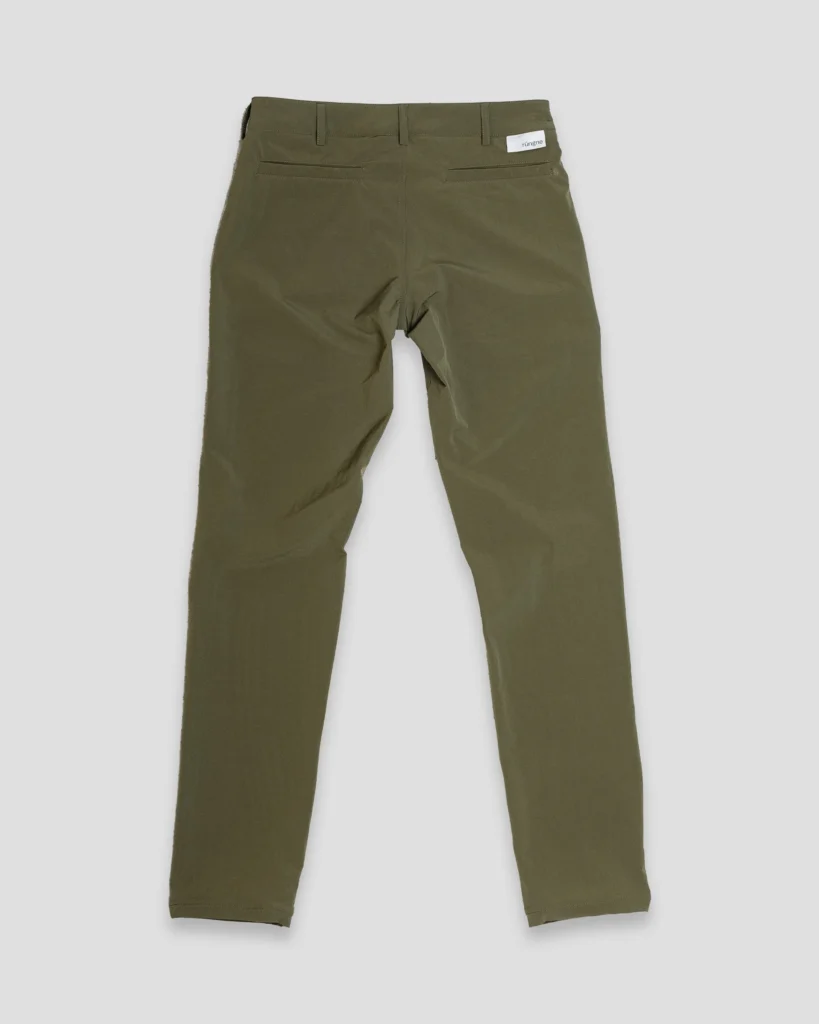 Rungne Harness Utility Pants
