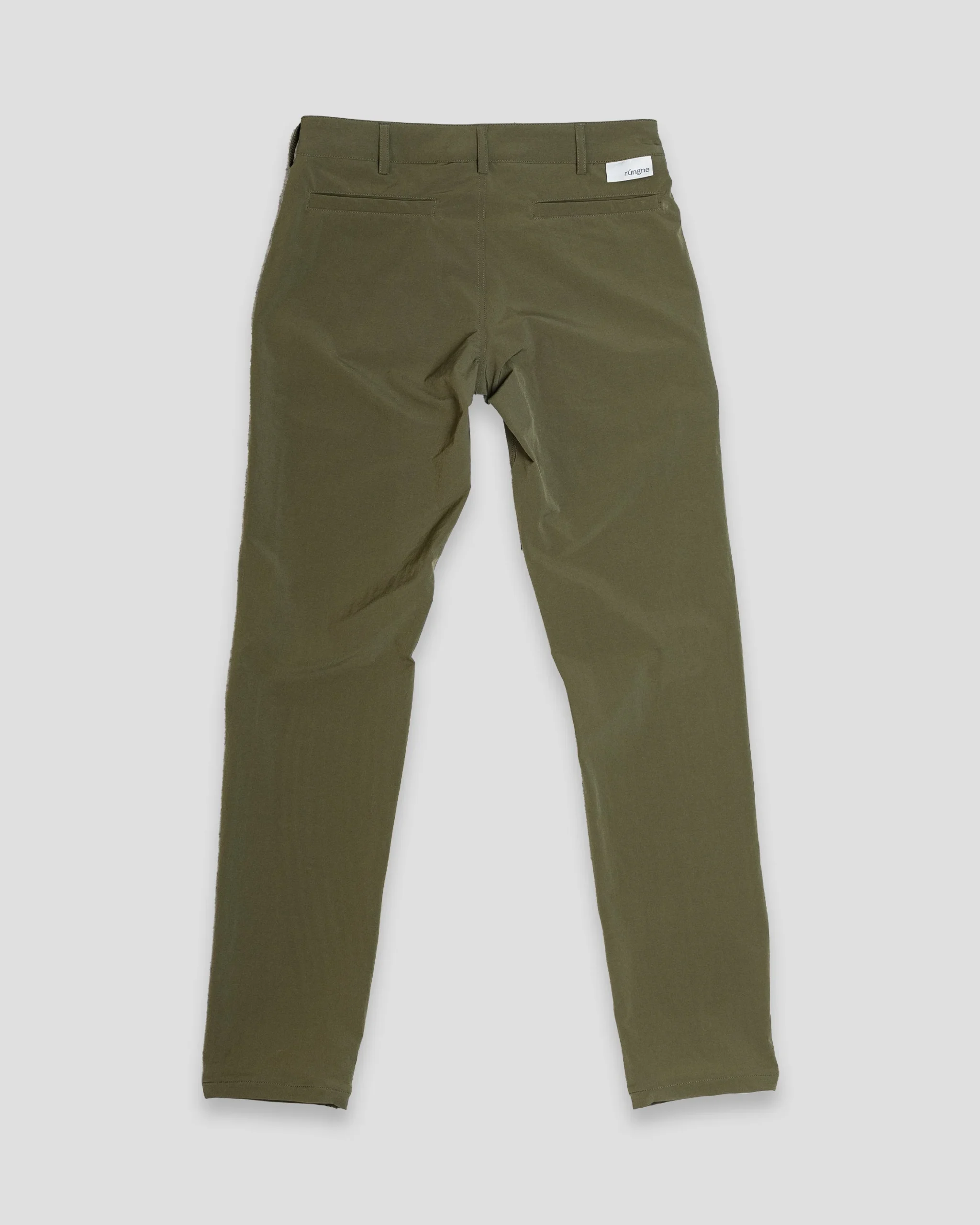 Rungne Harness Utility Pants