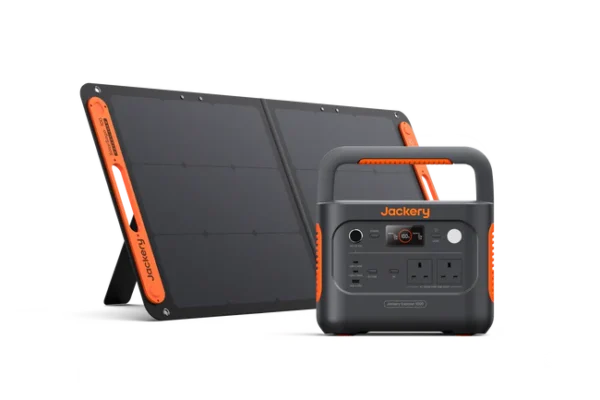 Jackery Explorer 1000 v2 Review Jackery Explorer 1000 v2