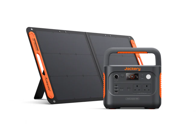 Jackery Explorer 1000 v2