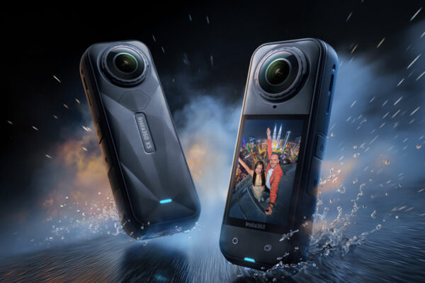 Insta360 X5