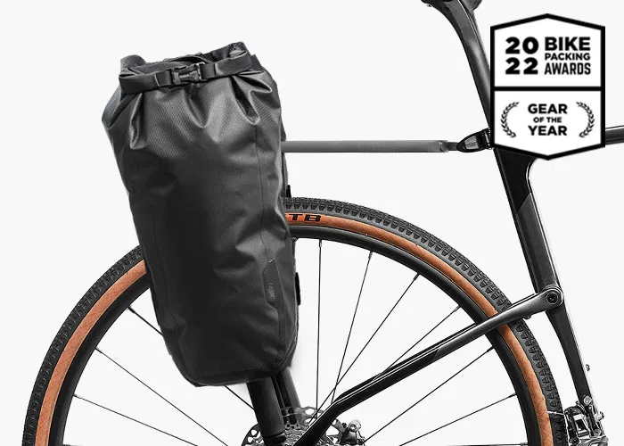 Tailfin Mini Pannier