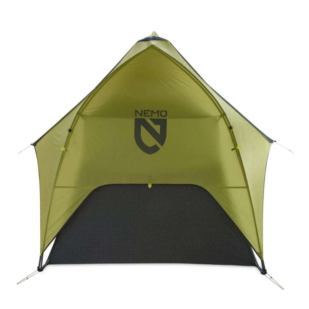 NEMO Hornet OSMO Ultralight Tent