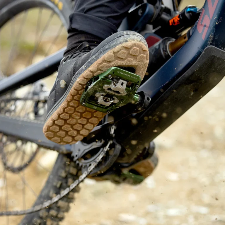 OneUp Components Clip Pedals
