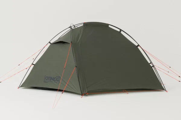 Otimos X-Lite Nomad Solo Tent
