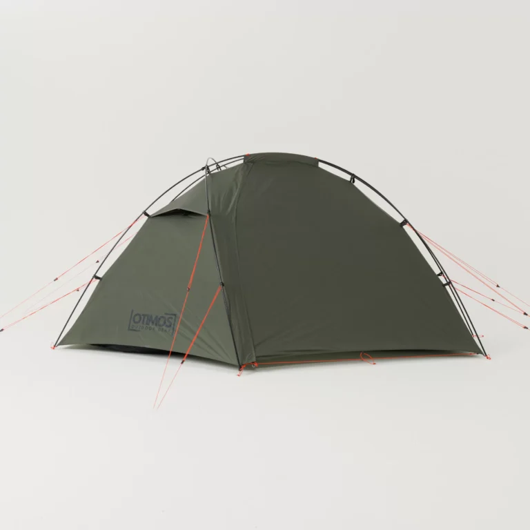 Otimos X-Lite Nomad Solo Tent