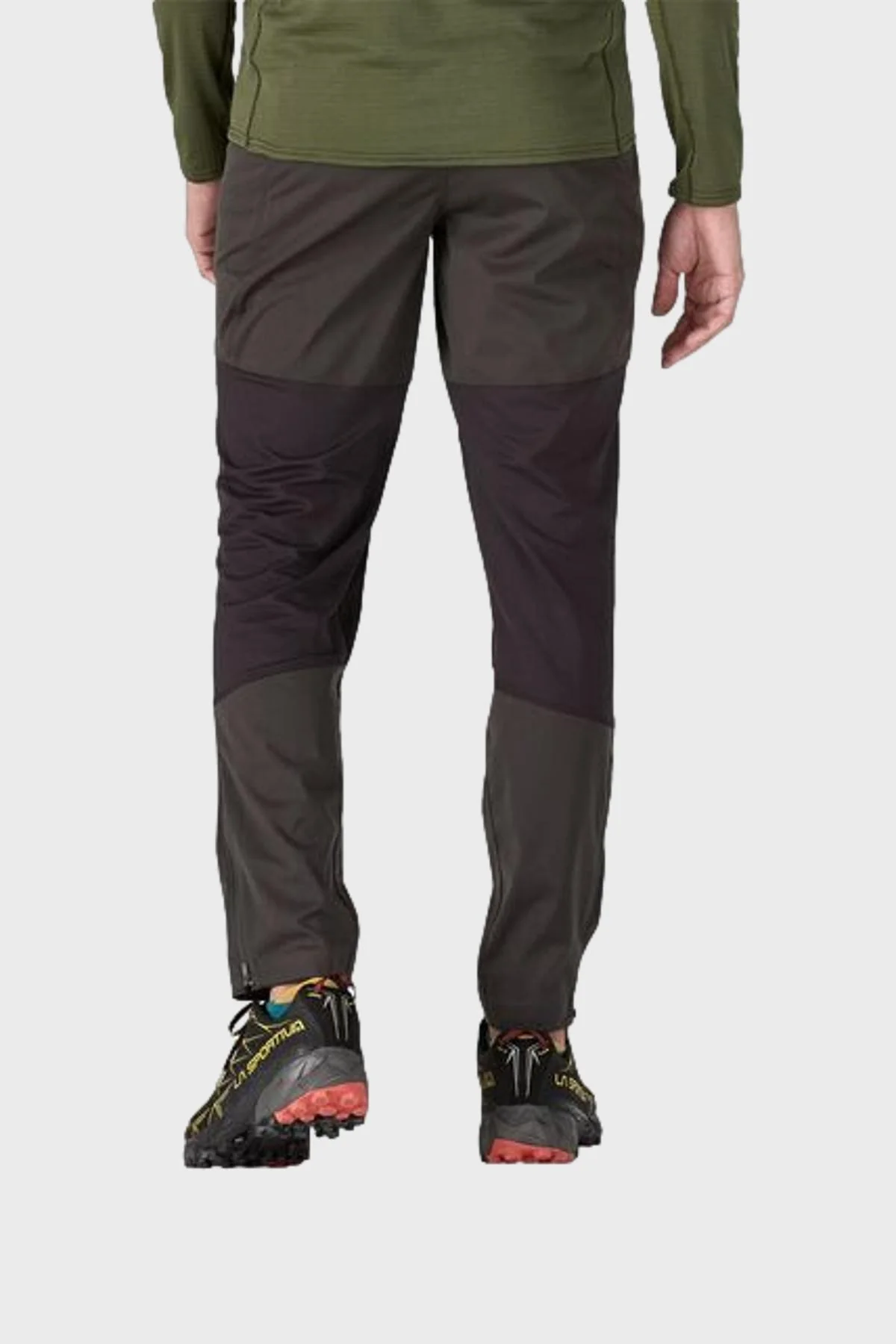 Patagonia Wind Shield Pants