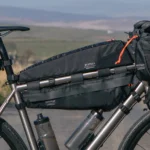 Restrap Race Top Tube Bag