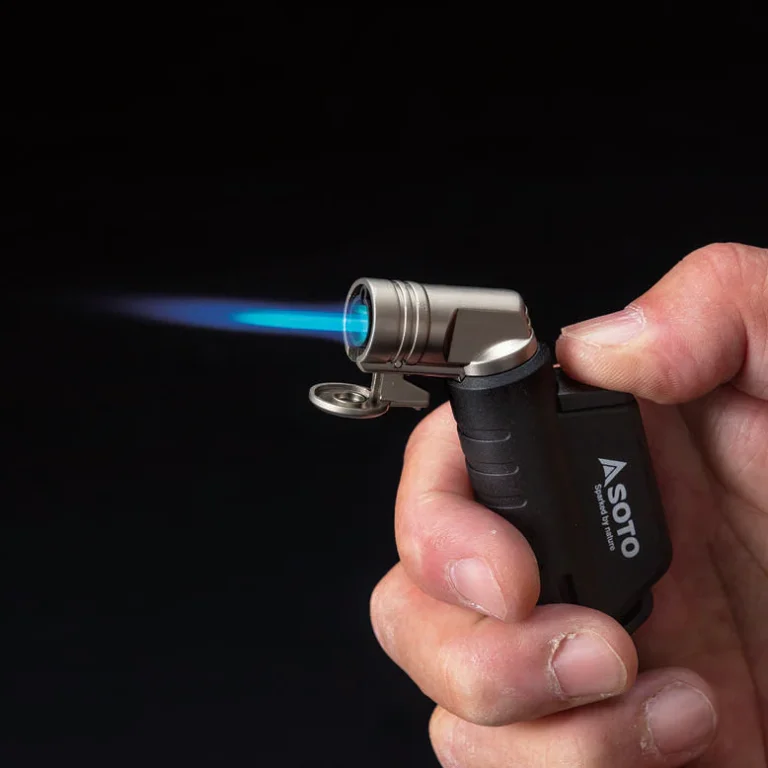 SOTO Micro Torch