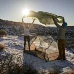 Sea to Summit Telos TR2 Tent